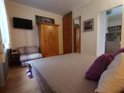 Sandrea Studio Apartment Apartment in Vojvodina