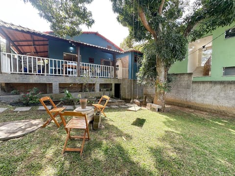 Children play ground