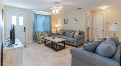 3606 Villa Franca - Pet Friendly House in Sarasota