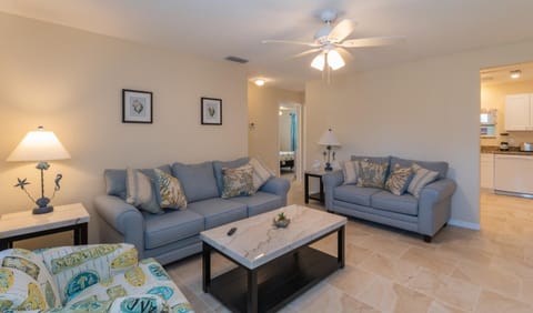3606 Villa Franca - Pet Friendly House in Sarasota