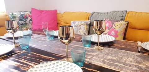 Les 3 mômes House in Brittany