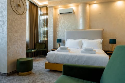 Hotel CITY Petrich Hotel in Blagoevgrad Province