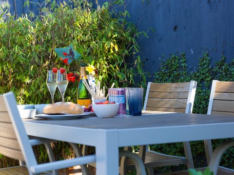 Trengoff House in England