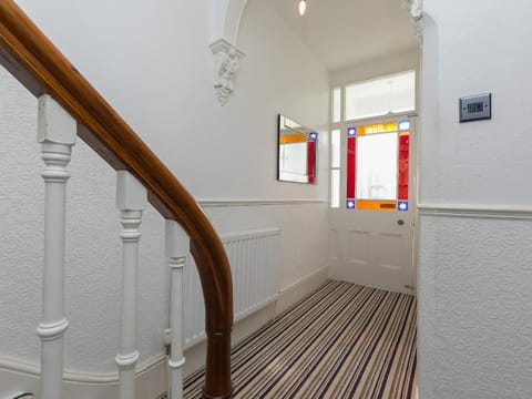 Trengoff House in England