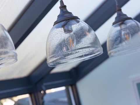 Trengoff House in England