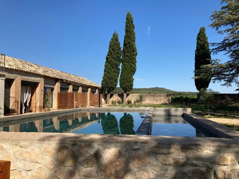 Garden view, Swimming pool