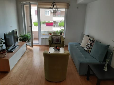 Ivan2020 apartment Apartment in Skopje