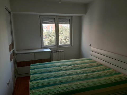 Ivan2020 apartment Apartment in Skopje