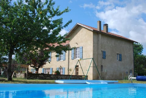 Swimming pool, Swimming pool
