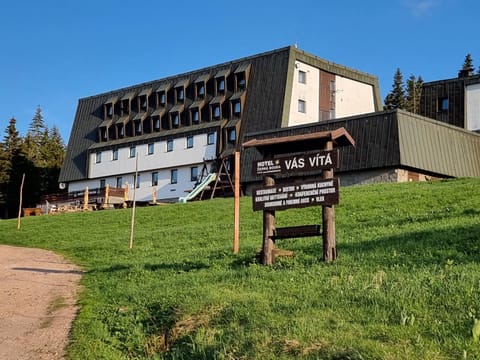 Property building, Spring, Natural landscape