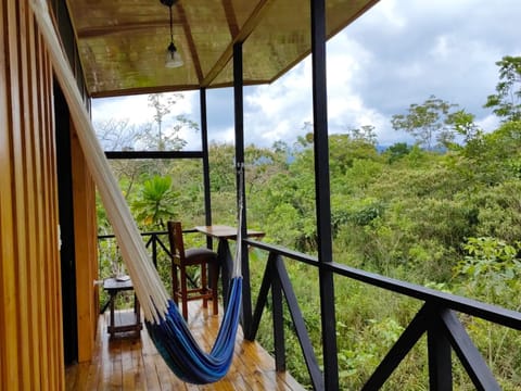 Natural landscape, Balcony/Terrace