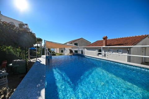 Apartments Marić Apartment in Šibenik-Knin County, Croatia