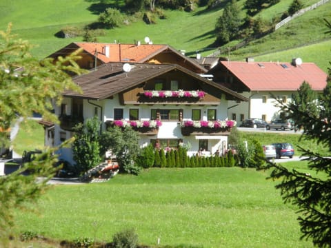 Haus Bergfreund Apartment in Trentino-South Tyrol