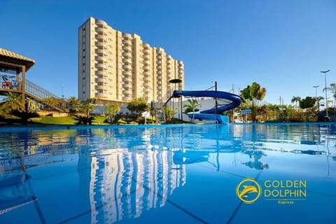 Property building, Aqua park