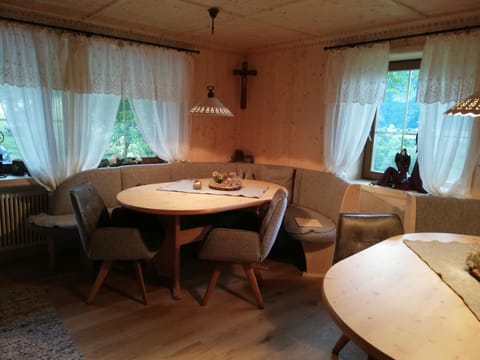 Ferienwohnung Klammhof Apartment in Zell am Ziller