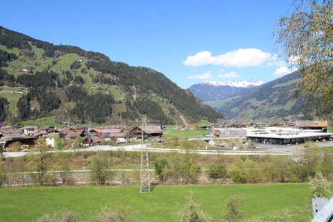 Ferienwohnung Klammhof Apartment in Zell am Ziller