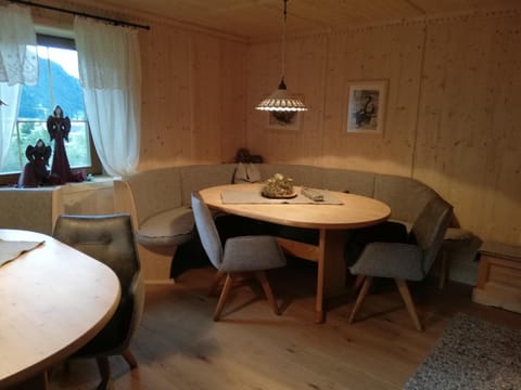 Ferienwohnung Klammhof Apartment in Zell am Ziller