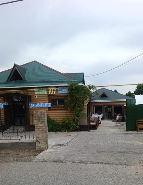 Property view