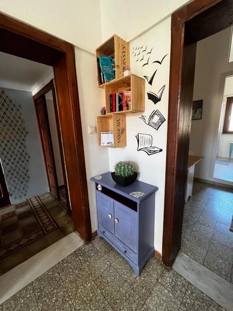 My Happy Place in Costa Smeralda Apartment in Arzachena