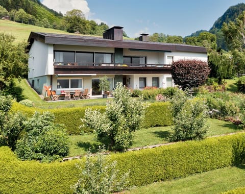 Panoramavilla Bludenz by A-Appartments Villa in Vorarlberg, Austria