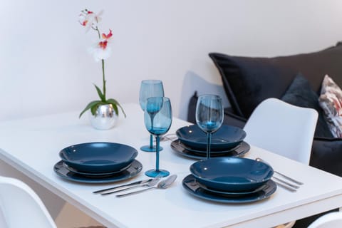 EXCLUSIVE Venice Apartments Apartment in Szczecin