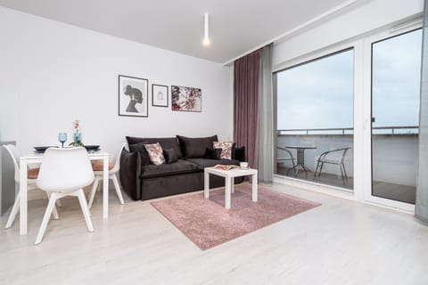 EXCLUSIVE Venice Apartments Apartment in Szczecin