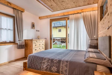 Ca' dei Martinei Apartment in Province of Brescia