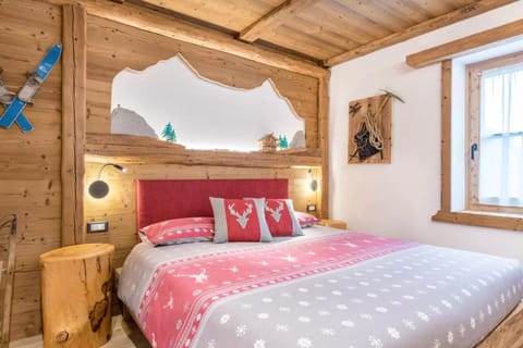 Ca' dei Martinei Apartment in Province of Brescia