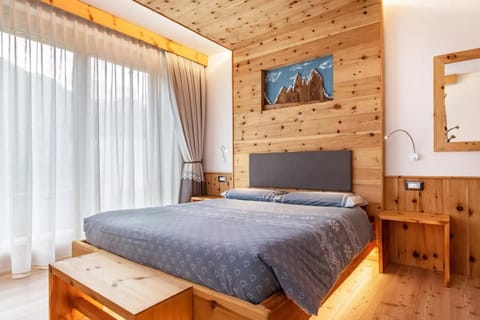 Ca' dei Martinei Apartment in Province of Brescia