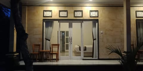 Kapri Balinese House Vacation rental in Abiansemal