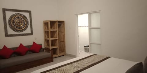 Kapri Balinese House Vacation rental in Abiansemal