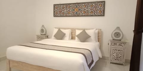 Kapri Balinese House Vacation rental in Abiansemal