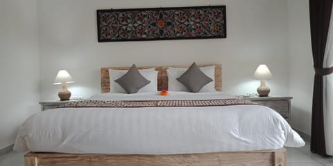 Kapri Balinese House Vacation rental in Abiansemal