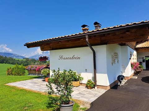 Sonnenheim Apartment in Maria Alm