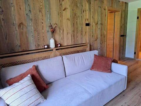 Sonnenheim Apartment in Maria Alm