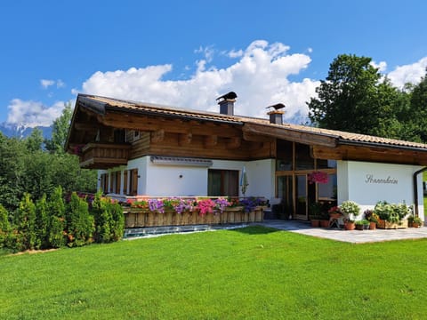 Sonnenheim Apartment in Maria Alm