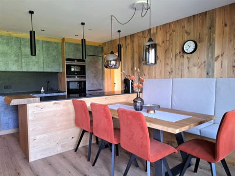 Sonnenheim Apartment in Maria Alm