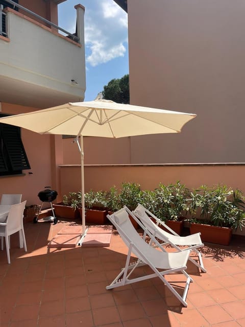 The Loft E&E Open Space Apartment in Tuscany