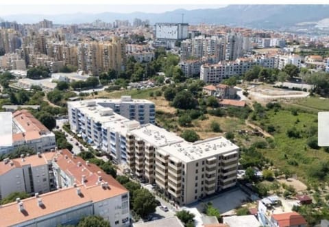 Great apartment, free parking in the garage, Žnjan Apartment in Split