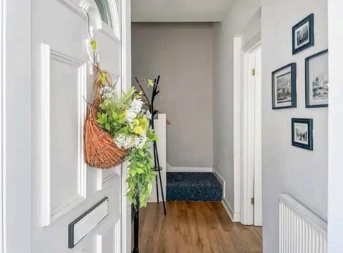 Mabon House near Zip World Tower and Bike Park Wales House in Wales