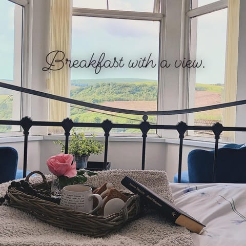 Mabon House near Zip World Tower and Bike Park Wales House in Wales