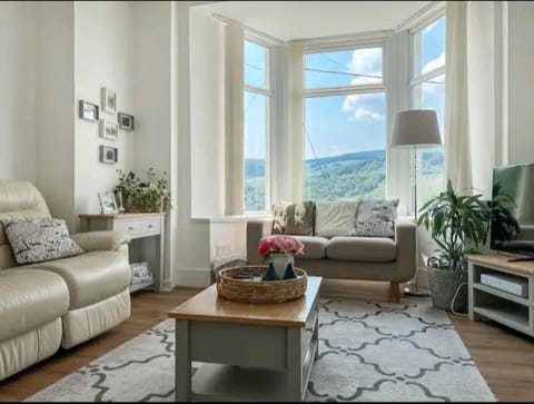 Mabon House near Zip World Tower and Bike Park Wales House in Wales