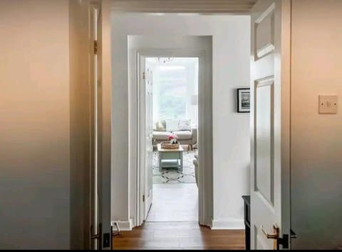 Mabon House near Zip World Tower and Bike Park Wales House in Wales