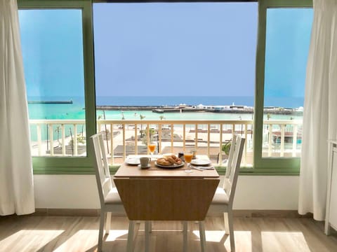 Sea view, Sea view