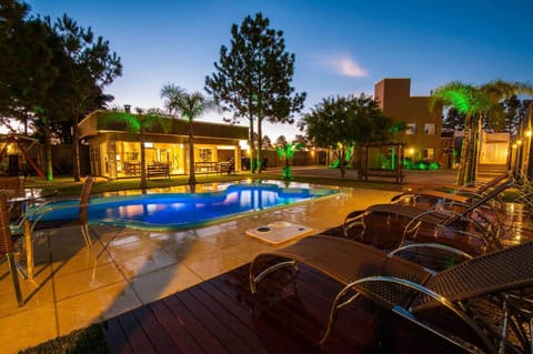 Property building, Facade/entrance, Swimming pool, Swimming pool