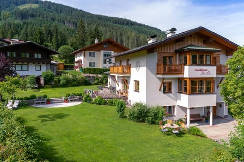 Property building, Bird's eye view, Garden, Garden view