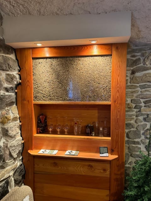 Appartamento immerso nel cuore del parco dell Adamello Apartment in Province of Brescia