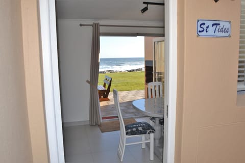 Hermanus Beach Club - St Tides House 19 Campground/
RV Resort in Hermanus