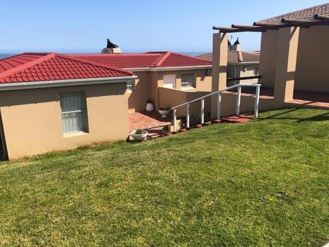 Hermanus Beach Club - St Tides House 19 Campground/
RV Resort in Hermanus