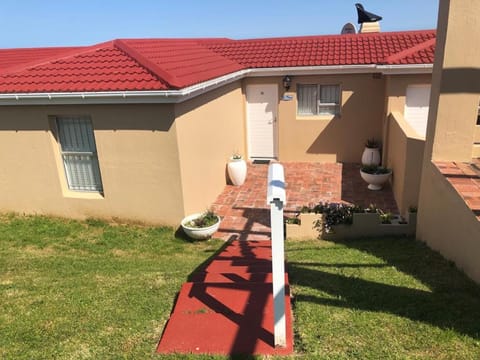 Hermanus Beach Club - St Tides House 19 Campground/
RV Resort in Hermanus